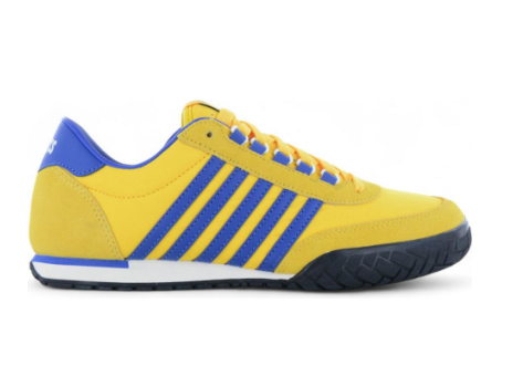 K-Swiss VINTAGE TRAINER T (09463-733-M) gelb
