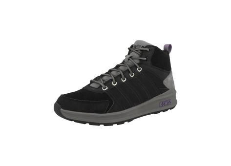 K-Swiss Vista Trainer Mid (07145-097) schwarz