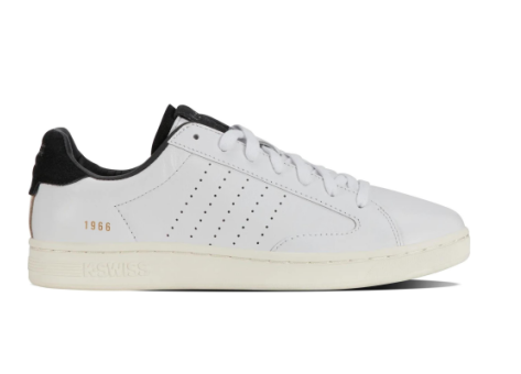 K-Swiss Lozan Klub (07263-189) weiss