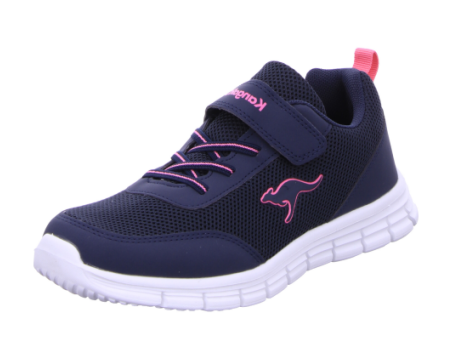 Kangaroos K-ET Jack EV (10131-4204) schwarz