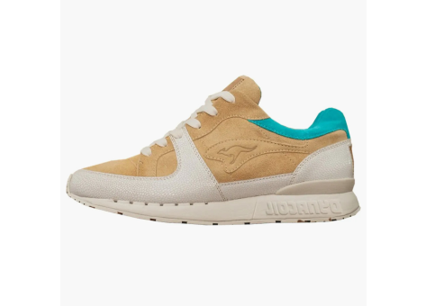 Kangaroos Coil R 1 Hanon Moonshine (47501 0 1200) beige