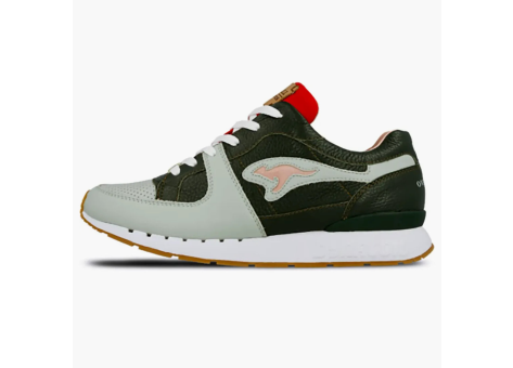 Kangaroos Coil R1 Overkill Adam Eve (4702L0008000) bunt