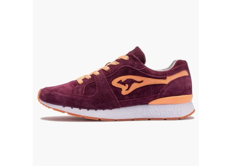 Kangaroos Coil R1 Shiraz Made in Germany (47225 6111) lila