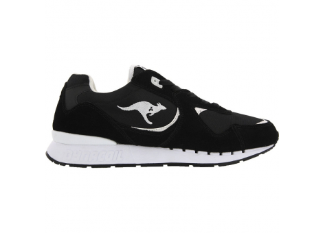 KangaROOS Coil-r2 - Herren Sneakers (47153500) schwarz