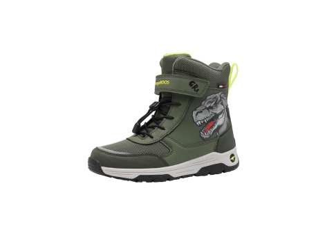 Kangaroos K-PE Candela V (10233-4193) blau