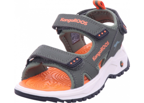 Kangaroos K AS Ture (10139-8037) grün