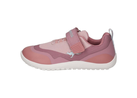 Kangaroos K BFK Baremote (10405-6536) pink