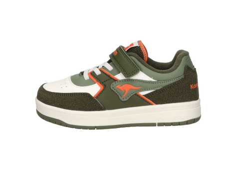 Kangaroos K CP Bounder EV (10269-8090) bunt