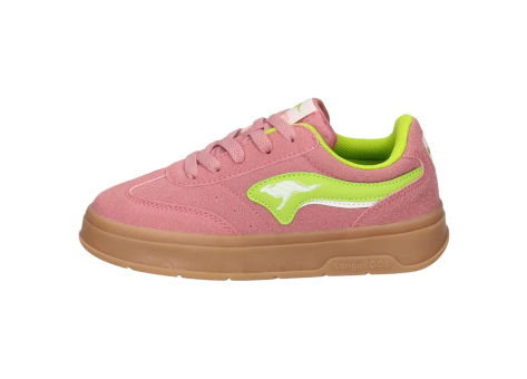 Kangaroos K GK Meenie (10274-6501) pink