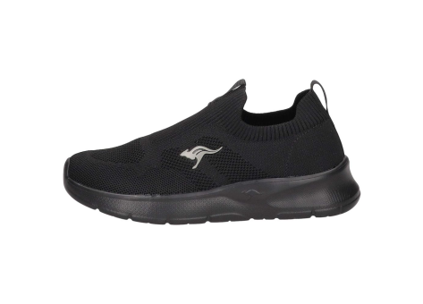 Kangaroos K NJ Zoe (30084-5500) schwarz