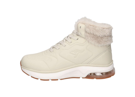 Kangaroos K PL Dreams Mid (30144-1003) beige