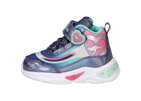 Kangaroos K SLG Willow Mio (00050-4421) bunt