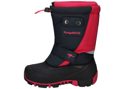 Kangaroos Kanga Bean III (18416-4204) bunt