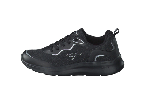 Kangaroos KJ Swing (30054-5500) schwarz