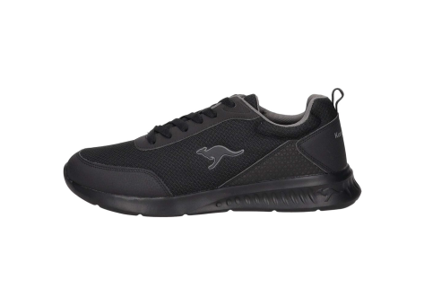 Kangaroos KL A Lismo (70102-5500) schwarz