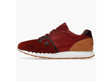 Kangaroos Omnicoil 2 Afew Jelly (AFEW8142) rot