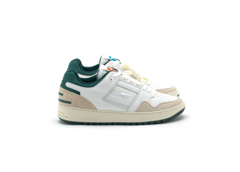 KangaROOS HOT SHOT LO (602003-0603) weiss