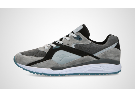 Kangaroos x 43einhalb Runaway Lupus (4720L-2009) bunt