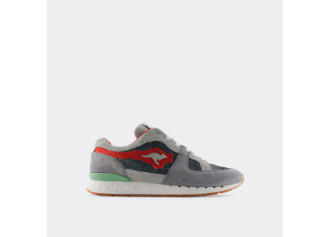 KangaROOS x Bisso Trout II (4703R-2009) grau