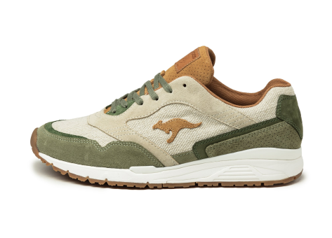 KangaROOS x Environment Day Ultimate (4703E 000 1162) braun