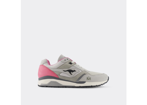 KangaROOS x Inside Job 1.5 Quartz (804002-6604) grau