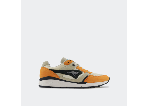 KangaROOS x Inside Job 1.5 SAFFRON (4712E-3006) braun