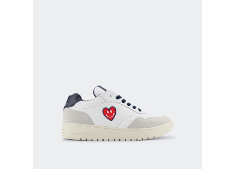 KangaROOS x NIL MON HEART (8020020612) weiss