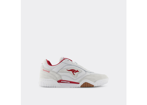 KangaROOS x PRESSURE Ferrari (473230029) weiss