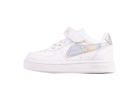 KAPPA Bash GC M S (280032MS-1017) weiss