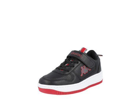 KAPPA Fogo (260989K-1120) schwarz