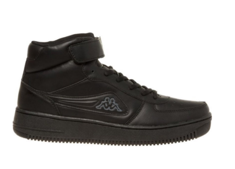 KAPPA Bash (242610/1116) schwarz