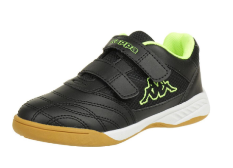 KAPPA Kickoff K (260509K/1140) schwarz