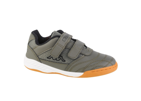 KAPPA Kickoff (260509K-3111) grau