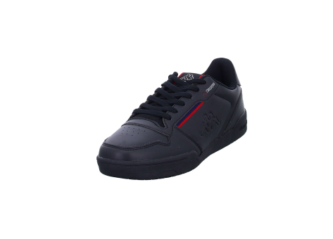 KAPPA Marabu (242765-1120) schwarz