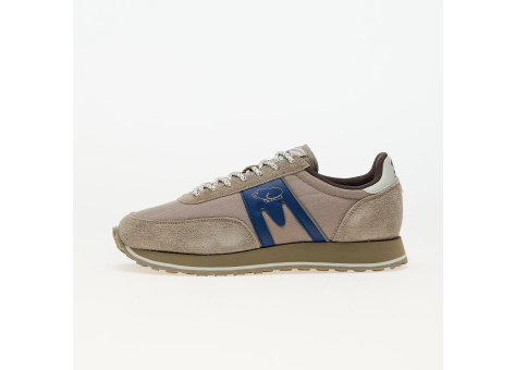 Karhu Albatross Control Vintage Khaki Blue Opal (F820010) grün