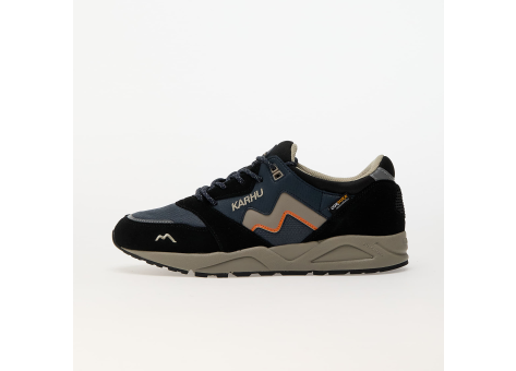 Karhu Aria 95 Caviar Vintage Khaki (F803118) grün