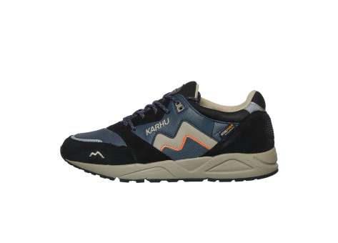 Karhu Aria 95 Caviar Vintage Khaki (F803118) grün