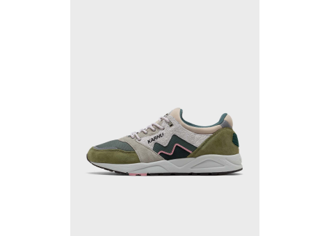 Karhu Aria 95 Sphagnum (F803123) schwarz