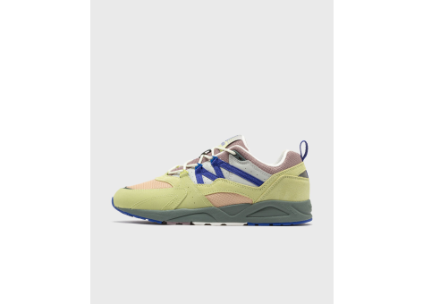 Karhu Fusion 2.0 Shadow Lime (F804175) grün