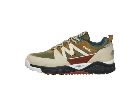 Karhu Fusion XC (F830012) grau