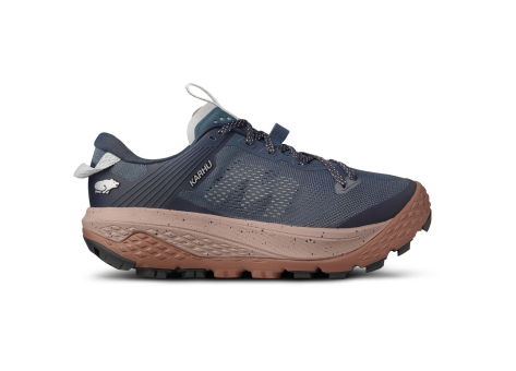 Karhu Ikoni Trail 1.0 WR Grö e 43 5 (F204909_000) blau