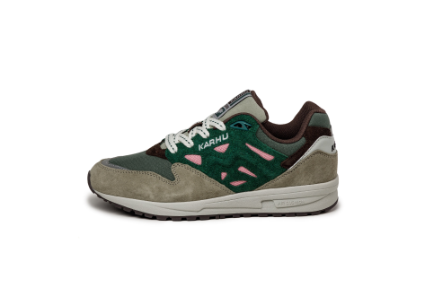 Karhu Legacy 96 Mystic Forest (F806074) grün