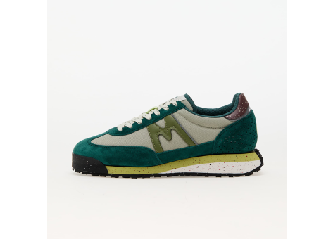 Karhu Mestari Control Rain Forest Sphagnum (F840015) grün