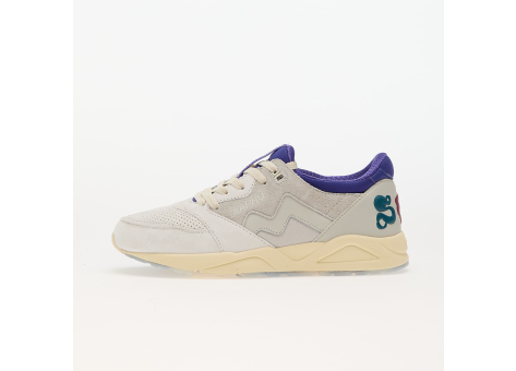 Karhu x SPECTRUM Aria 95 Silver Birch Blue (F803124) blau