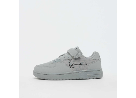 Karl Kani 89 Classic PS (KKFWKPS000065) grau