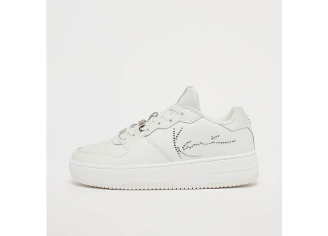 Karl Kani 89 Up Logo Prm (KKFWW000459) weiss