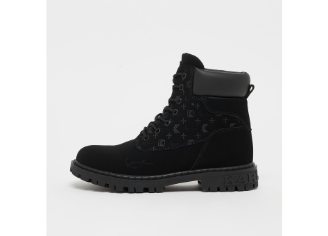 Karl Kani Classic Boot GS (KKFWKGS000093) schwarz