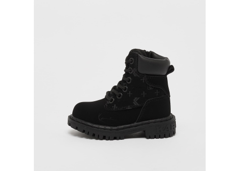 Karl Kani Classic Boot TD (KKFWKTD000059) schwarz