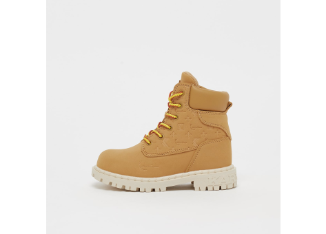 Karl Kani Classic Boot TD (KKFWKTD000060) braun