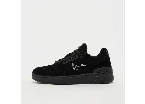 Karl Kani LXRY 2k GS (KKFWKGS000100) schwarz